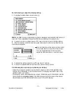 Preview for 11 page of ViewSonic VG720 - 17" LCD Monitor Service Manual