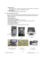 Предварительный просмотр 31 страницы ViewSonic VG720 - 17" LCD Monitor Service Manual