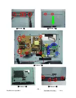 Preview for 66 page of ViewSonic VG720 - 17" LCD Monitor Service Manual