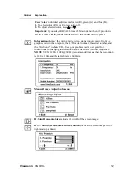 Предварительный просмотр 15 страницы ViewSonic VG721m VS11366 User Manual