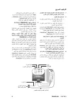 Preview for 9 page of ViewSonic VG730M - 17" LCD Monitor (Arabic) User Manual