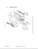 Предварительный просмотр 11 страницы ViewSonic VG750 - 17.4" LCD Monitor Service Manual