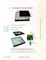 Preview for 15 page of ViewSonic VG750 - 17.4" LCD Monitor Service Manual