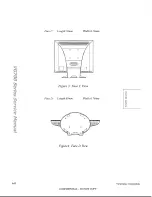 Предварительный просмотр 33 страницы ViewSonic VG750 - 17.4" LCD Monitor Service Manual