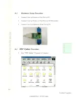 Предварительный просмотр 39 страницы ViewSonic VG750 - 17.4" LCD Monitor Service Manual