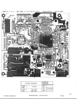 Preview for 56 page of ViewSonic VG750 - 17.4" LCD Monitor Service Manual