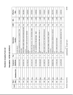 Preview for 64 page of ViewSonic VG750 - 17.4" LCD Monitor Service Manual