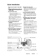 Preview for 5 page of ViewSonic VG800-2 User Manual