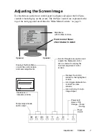 Предварительный просмотр 8 страницы ViewSonic VG800-2 User Manual