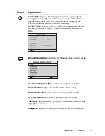 Предварительный просмотр 12 страницы ViewSonic VG800-2 User Manual