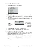 Предварительный просмотр 17 страницы ViewSonic VG810B Service Manual