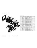 Предварительный просмотр 48 страницы ViewSonic VG810B Service Manual