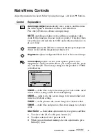 Предварительный просмотр 10 страницы ViewSonic VG900 - 19" LCD Monitor User Manual