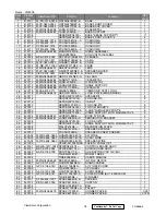 Preview for 21 page of ViewSonic VG900b-1 Service Manual