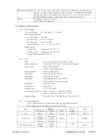 Preview for 6 page of ViewSonic VG910b-1 Service Manual