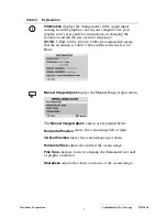 Preview for 20 page of ViewSonic VG910b-1 Service Manual