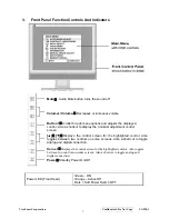 Предварительный просмотр 10 страницы ViewSonic VG920-1 Service Manual