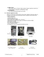 Предварительный просмотр 33 страницы ViewSonic VG920-1 Service Manual