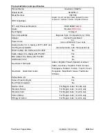 Preview for 10 page of ViewSonic VG921m-4 VS11369 Service Manual