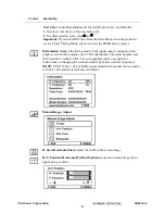 Предварительный просмотр 24 страницы ViewSonic VG921m-4 VS11369 Service Manual