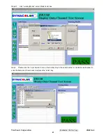 Предварительный просмотр 45 страницы ViewSonic VG921m-4 VS11369 Service Manual