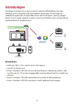 Предварительный просмотр 95 страницы ViewSonic ViewBoard Cast Button User Manual