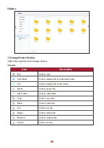 Предварительный просмотр 92 страницы ViewSonic ViewBoard IFP4320 Series User Manual