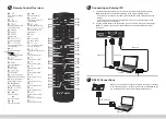 Preview for 3 page of ViewSonic ViewBoard IFP50 Series Quick Start Manual