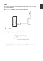 Предварительный просмотр 7 страницы ViewSonic ViewBoard IFP6570 Quick Start Manual