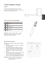 Preview for 23 page of ViewSonic ViewBoard IFP6570 Quick Start Manual