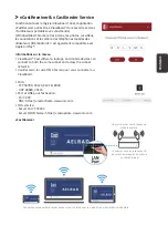 Preview for 33 page of ViewSonic ViewBoard IFP6570 Quick Start Manual