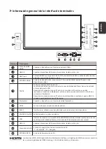 Preview for 39 page of ViewSonic ViewBoard IFP6570 Quick Start Manual