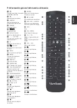 Preview for 44 page of ViewSonic ViewBoard IFP6570 Quick Start Manual