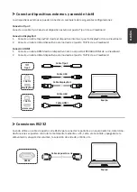 Preview for 45 page of ViewSonic ViewBoard IFP6570 Quick Start Manual