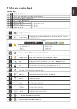 Preview for 83 page of ViewSonic ViewBoard IFP6570 Quick Start Manual