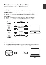 Предварительный просмотр 96 страницы ViewSonic ViewBoard IFP6570 Quick Start Manual