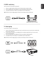 Предварительный просмотр 98 страницы ViewSonic ViewBoard IFP6570 Quick Start Manual