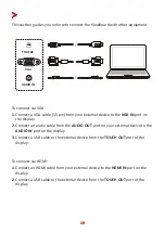 Preview for 19 page of ViewSonic ViewBoard IFP9850-3 User Manual