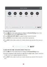 Preview for 36 page of ViewSonic ViewBoard IFP9850-3 User Manual