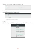 Preview for 51 page of ViewSonic ViewBoard IFP9850-3 User Manual