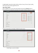 Preview for 63 page of ViewSonic ViewBoard IFP9850-3 User Manual