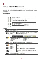 Предварительный просмотр 73 страницы ViewSonic ViewBoard IFP9850-3 User Manual