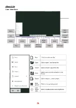 Предварительный просмотр 75 страницы ViewSonic ViewBoard IFP9850-3 User Manual