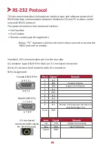 Предварительный просмотр 93 страницы ViewSonic ViewBoard IFP9850-3 User Manual