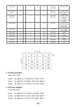 Предварительный просмотр 100 страницы ViewSonic ViewBoard IFP9850-3 User Manual