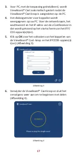 Preview for 17 page of ViewSonic ViewBoard VB-WPS-001 User Manual