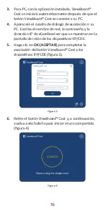 Preview for 76 page of ViewSonic ViewBoard VB-WPS-001 User Manual