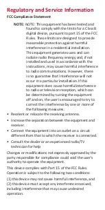 Preview for 8 page of ViewSonic ViewBoard VS18188 User Manual