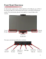 Предварительный просмотр 3 страницы ViewSonic ViewBoard User Manual