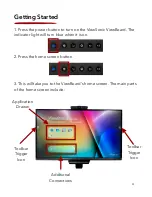 Preview for 4 page of ViewSonic ViewBoard User Manual